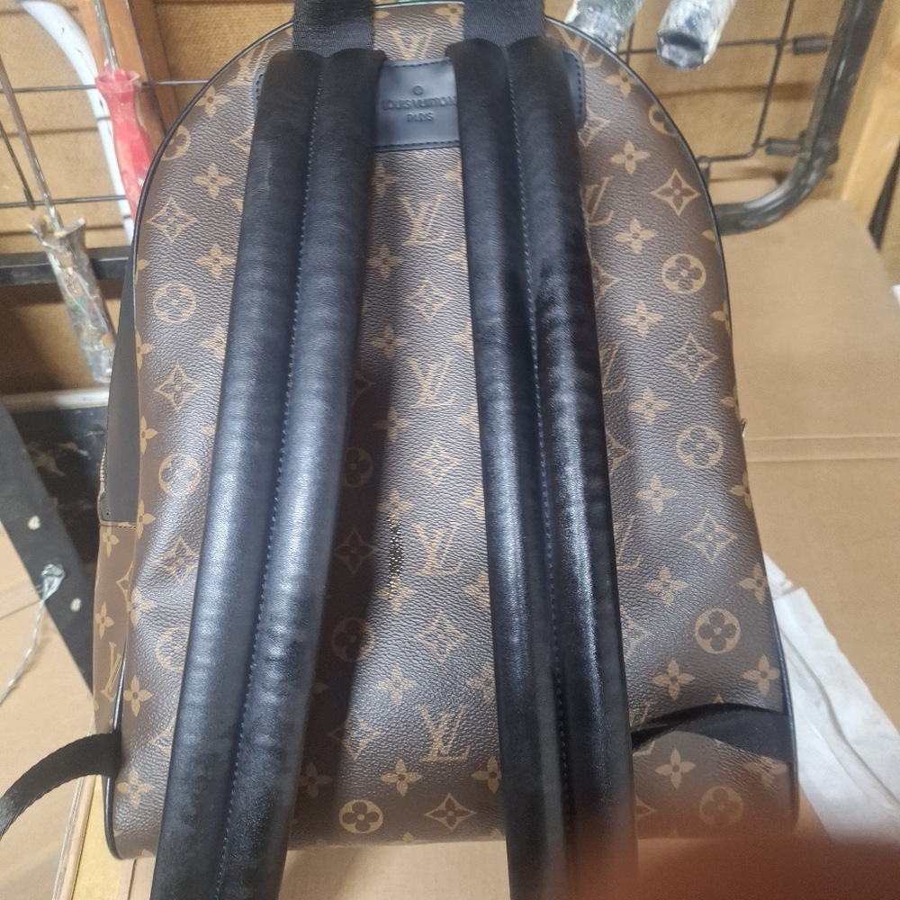 Louis Vuitton Josh Backpack C
